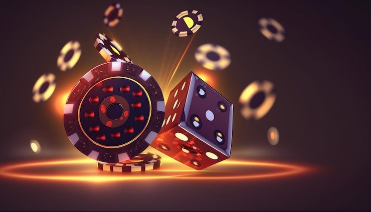 Ilustrasi keamanan akun dan privasi data pengguna di aplikasi hiburan sports dan casino