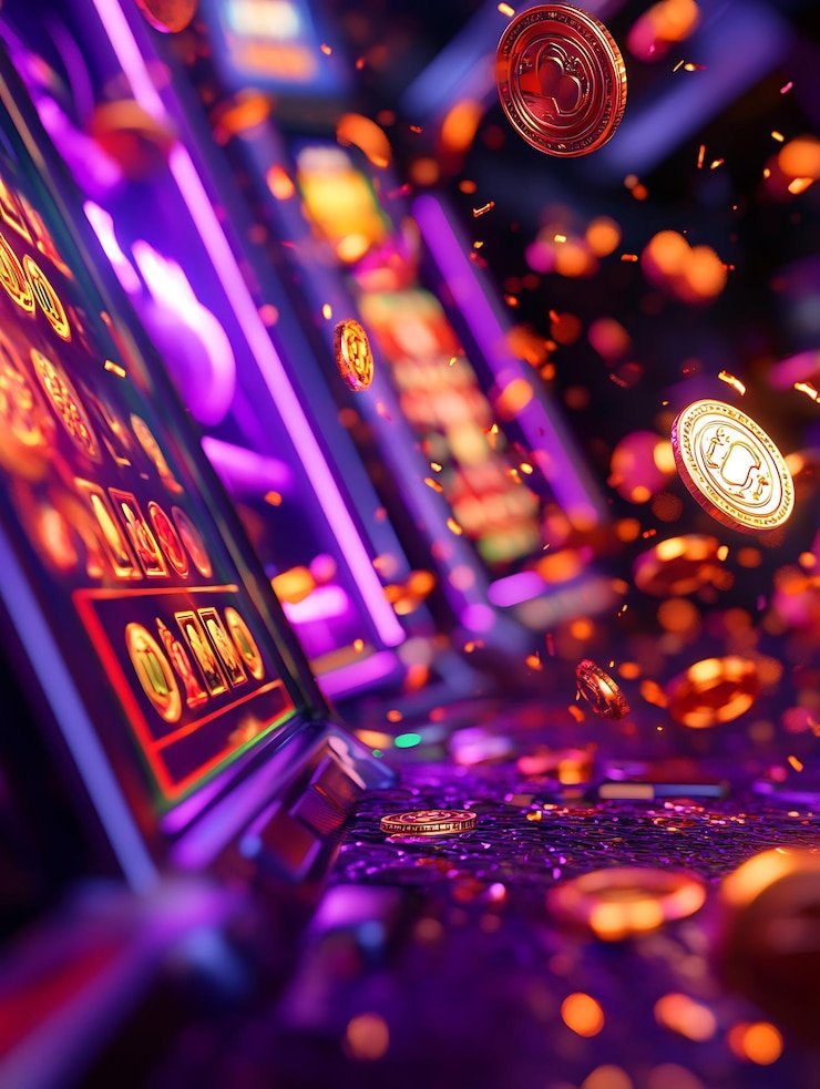 Pengguna menggunakan fitur kontrol anggaran sports betting di perangkat mobile