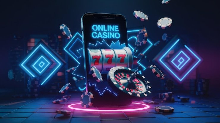 Beragam permainan sports dan casino tersedia di platform hiburan online